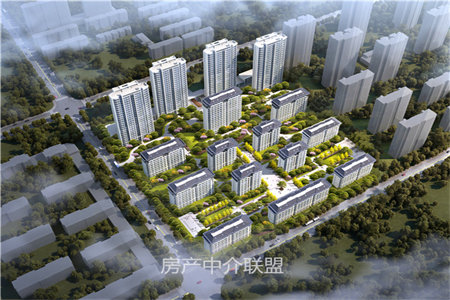 密州鑫丽花园3室2厅2卫99.8万146m2出售