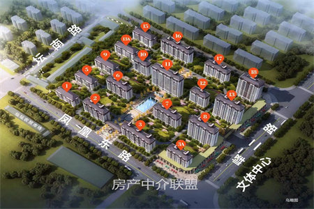 东城区香山书苑3室2厅1卫92万103m2出售