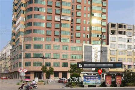 和美苑3室1厅1卫87㎡/附房15