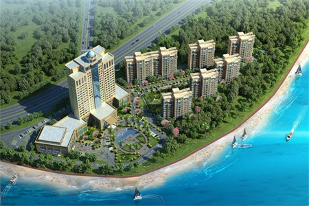 一品南庭3室2厅2卫79万98m2中装出售